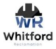 Whitford Reclamation