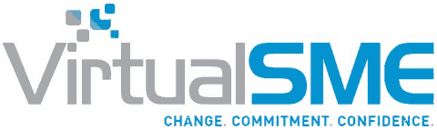 VirtualSME: Change. Commitment. Confidence.